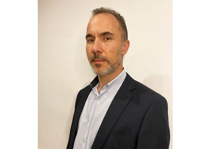 foto noticia New Country Manager for iLOQ Spain.